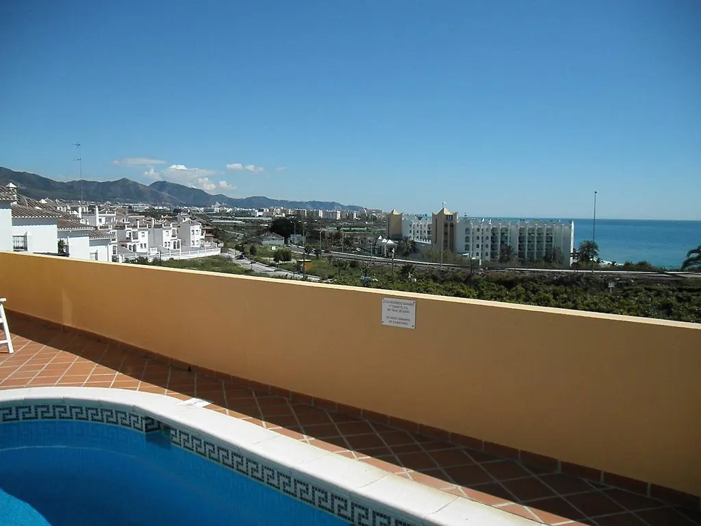 El Olivar De Punta Lara Apartment Nerja