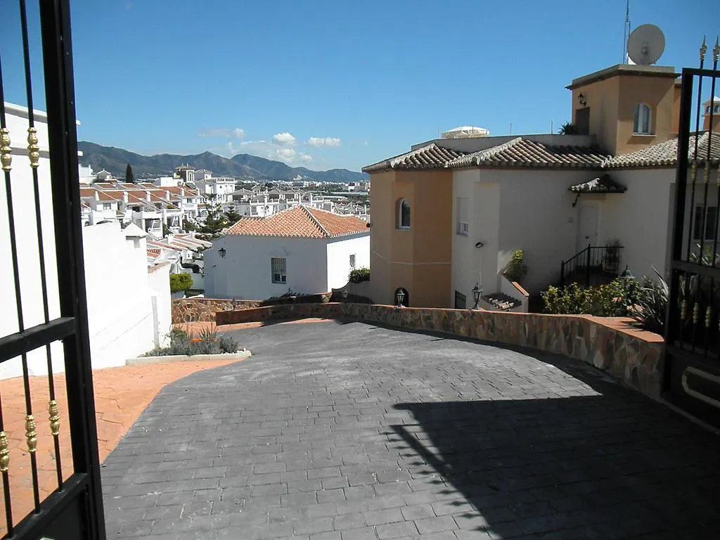 El Olivar De Punta Lara Apartment Nerja