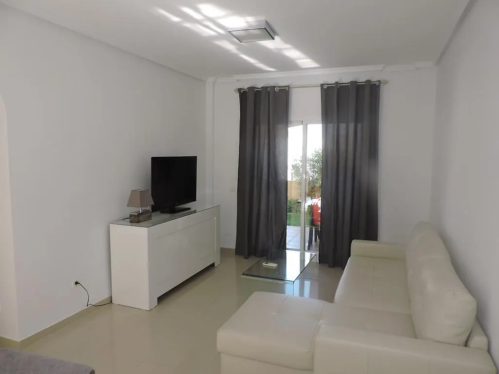 El Olivar De Punta Lara Apartment Nerja 0*,