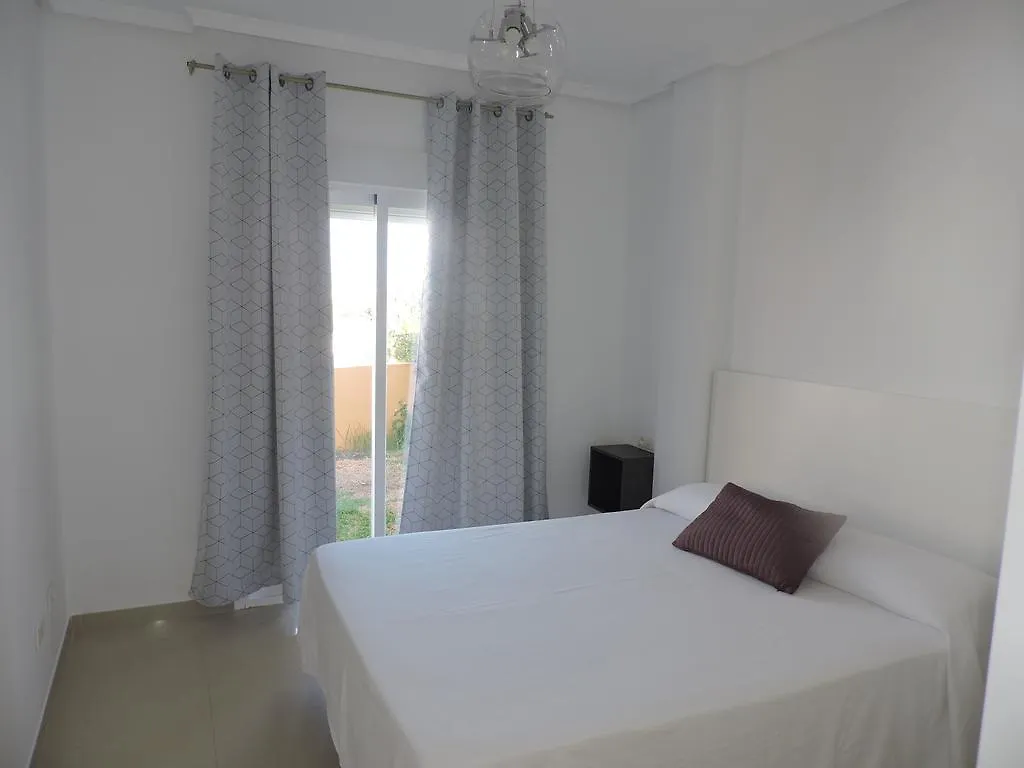 El Olivar De Punta Lara Apartment Nerja