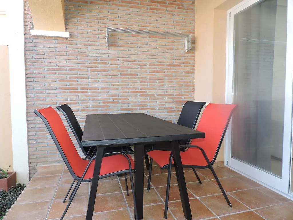 El Olivar De Punta Lara Apartment Nerja Spain