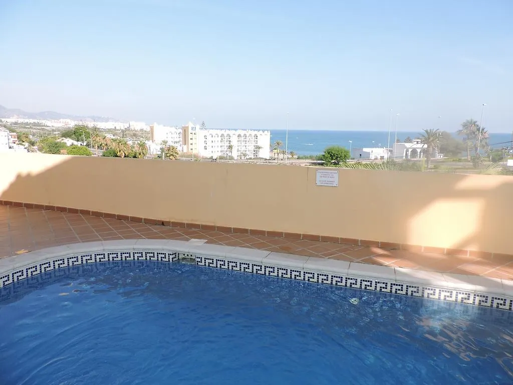El Olivar De Punta Lara Apartment Nerja Spain