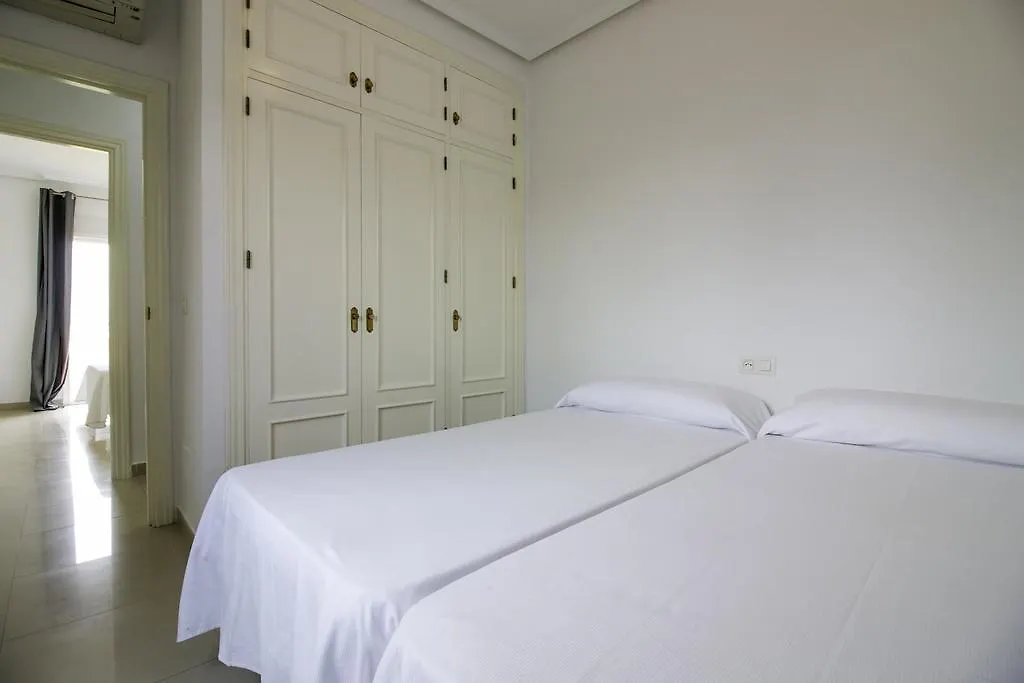El Olivar De Punta Lara Apartment Nerja 0*,  Spain