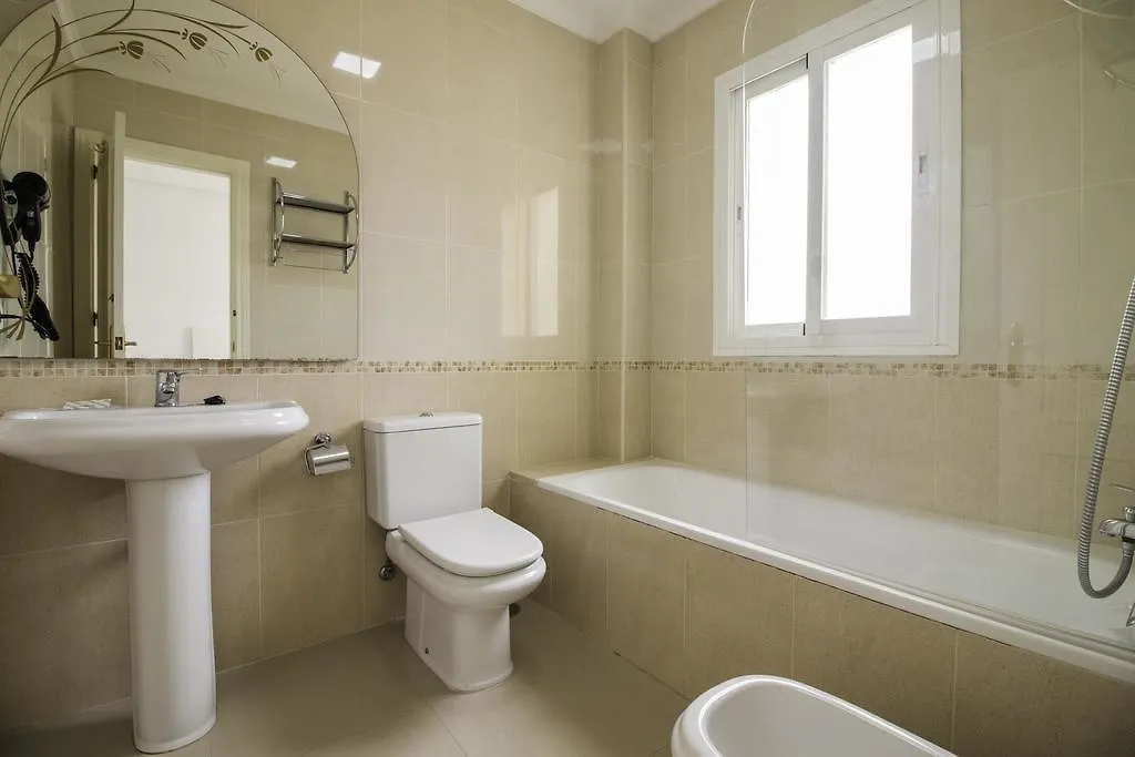 El Olivar De Punta Lara Apartment Nerja