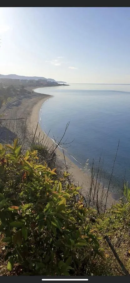 El Olivar De Punta Lara Apartment Nerja